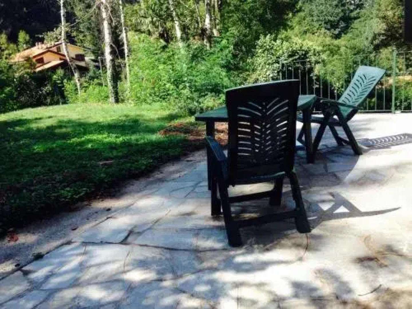 B&B Il Castello Del Ghiro