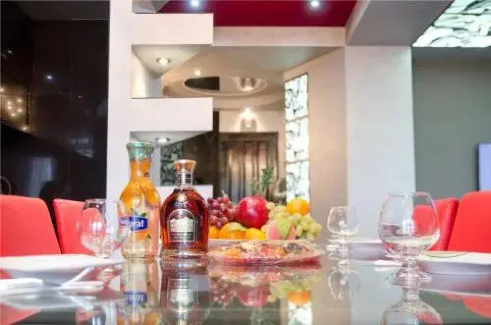 ARMT Penthouse near Republic Square