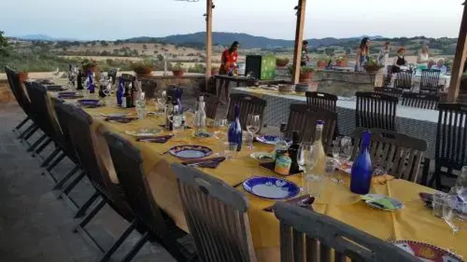 Agriturismo Casa Montecucco