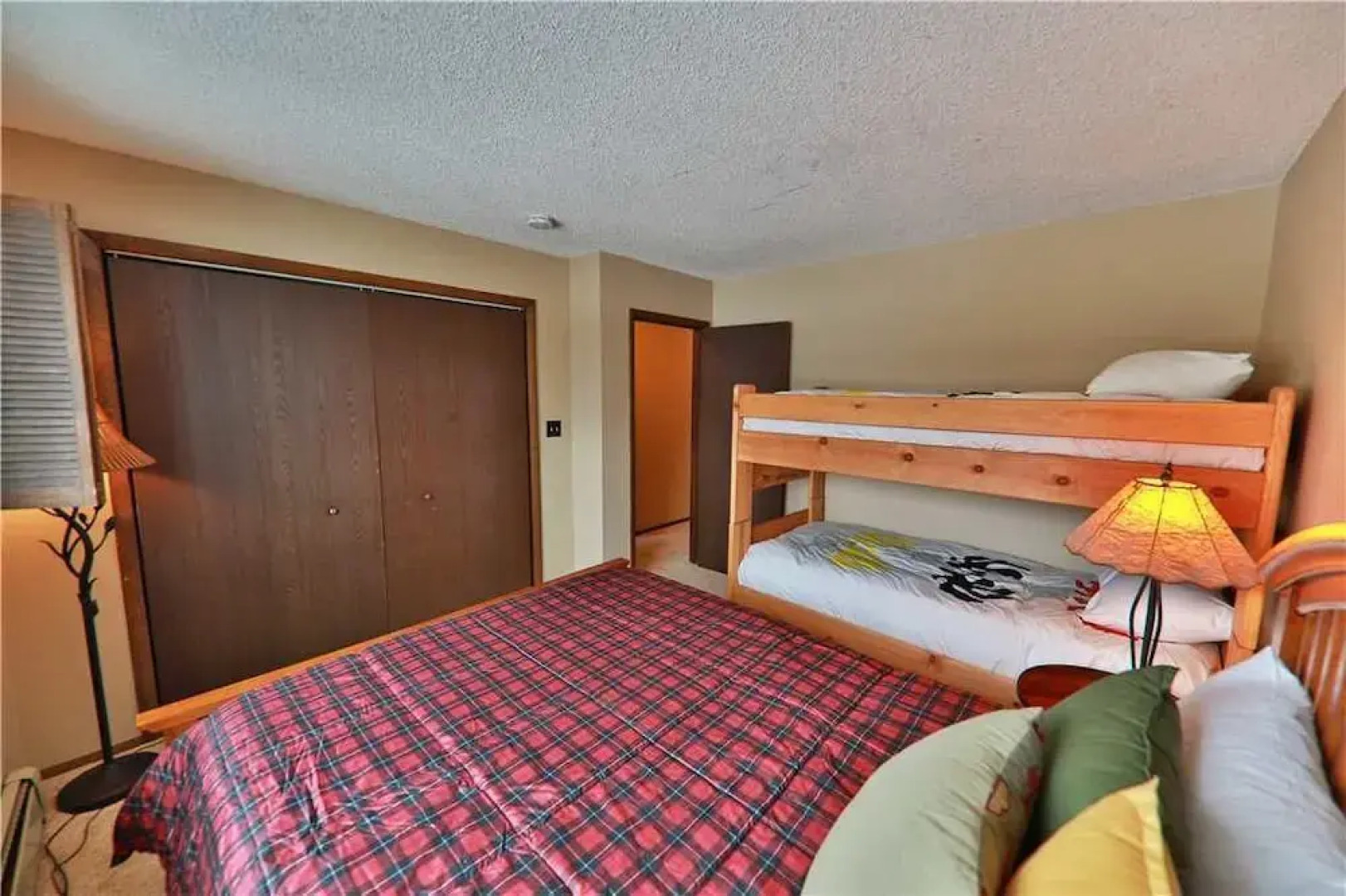 Meadow Ridge 08-01 - 2 Br Condo