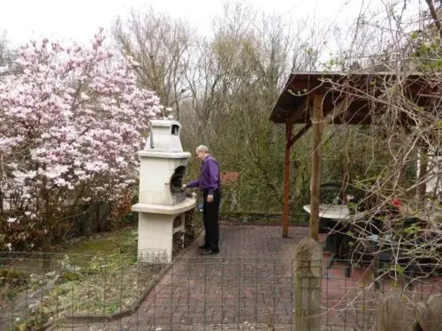 La Villa de Neuweg