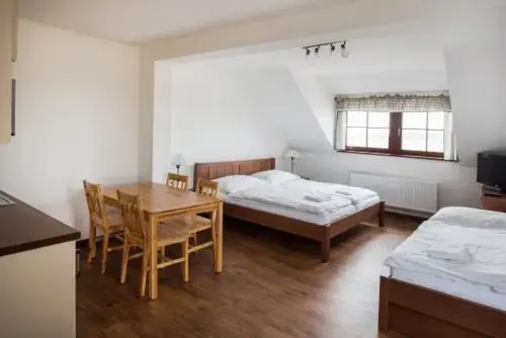 Apartmány Chajdovka
