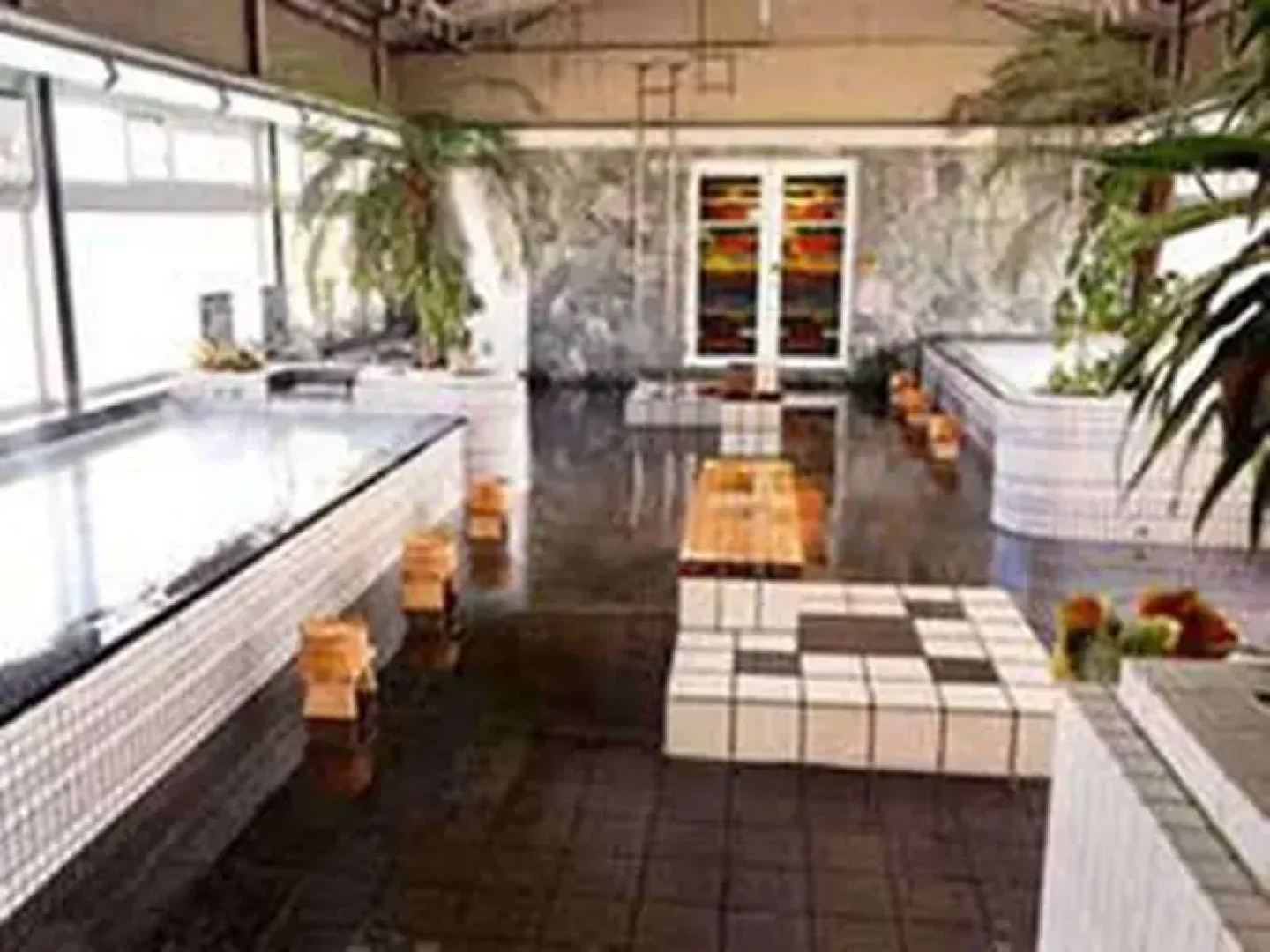 Hotel Hakusuien