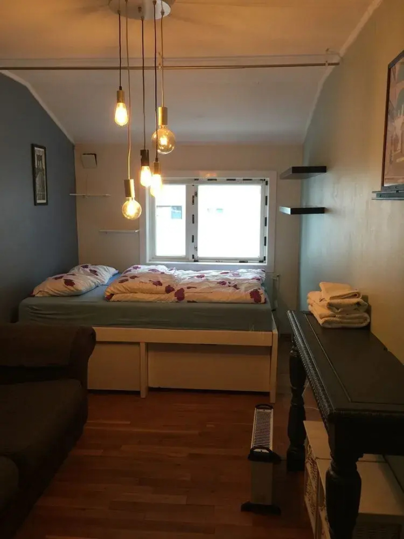Best Western Fagerborg Hotel