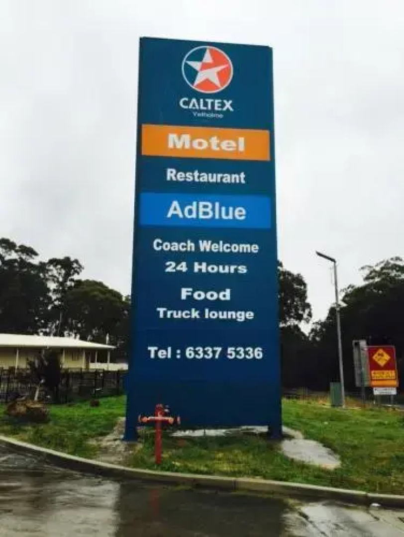 Yetholme Motor Inn