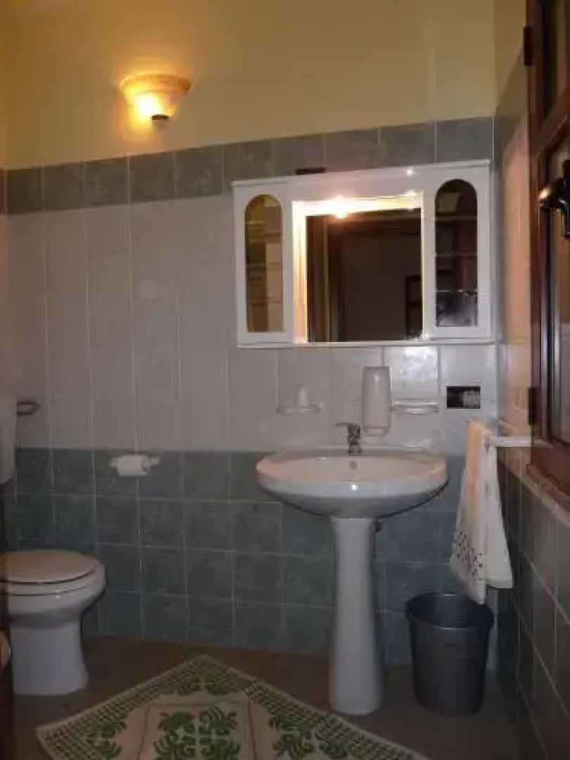 Agriturismo Su Barraccu