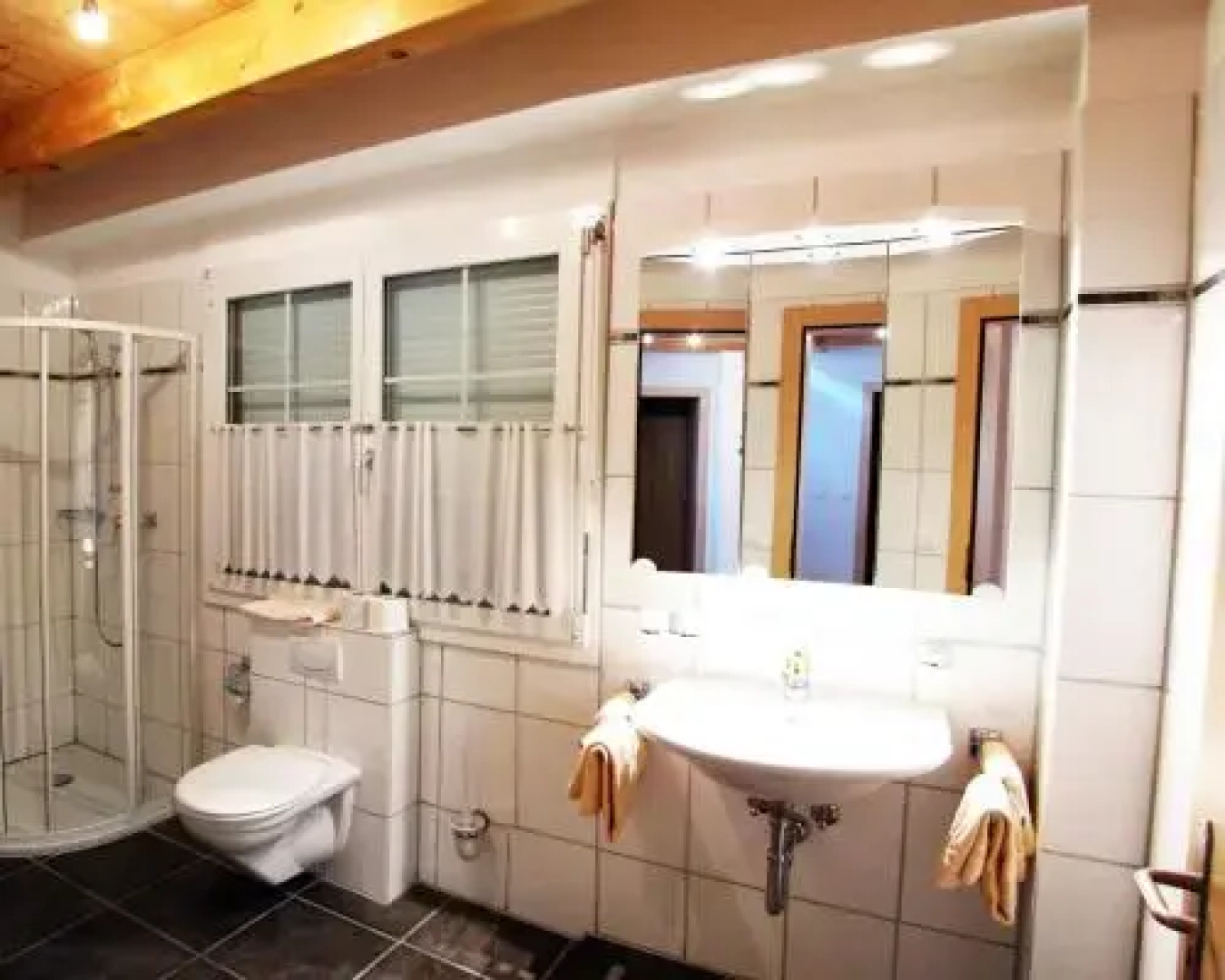Chalet Inge
