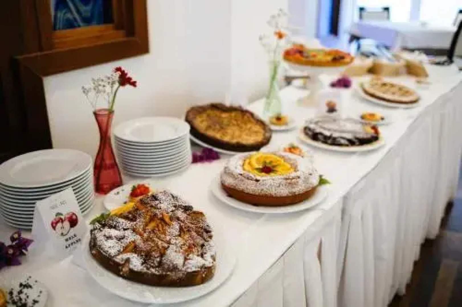 Hotel Carlo Felice