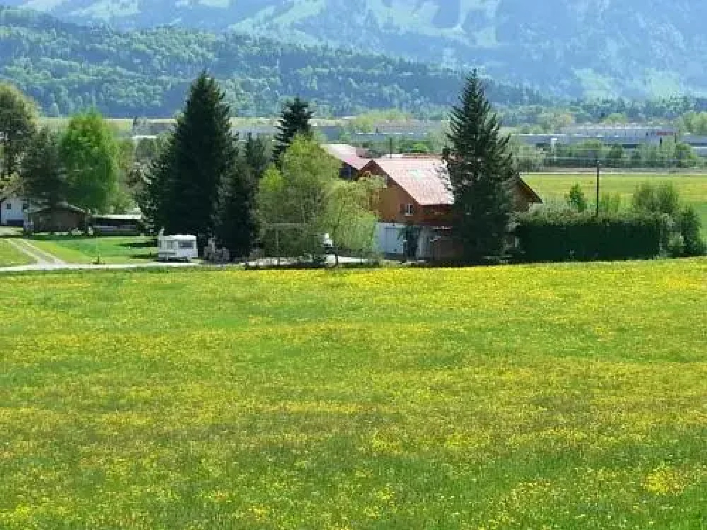 Ferienwohnung Prestele