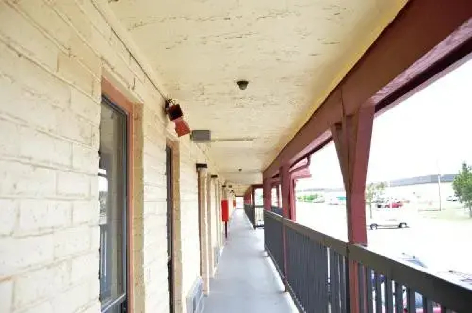 Executive Inn Oklahoma City