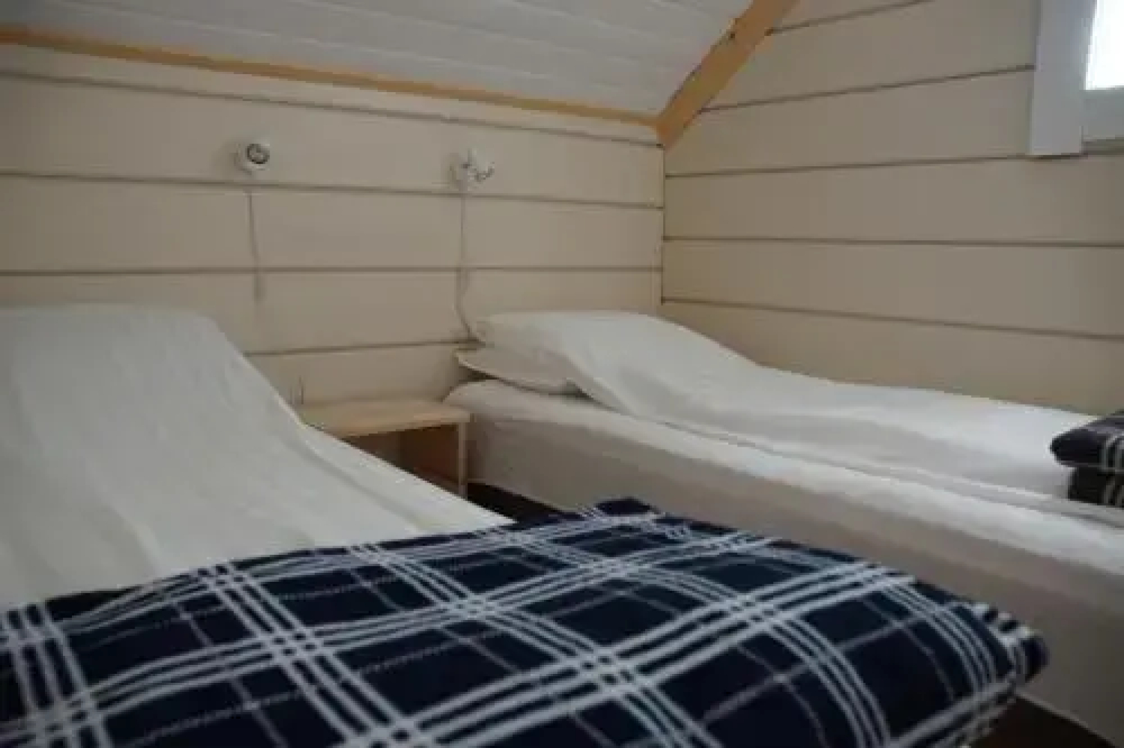 Aaroybukt Guesthouse