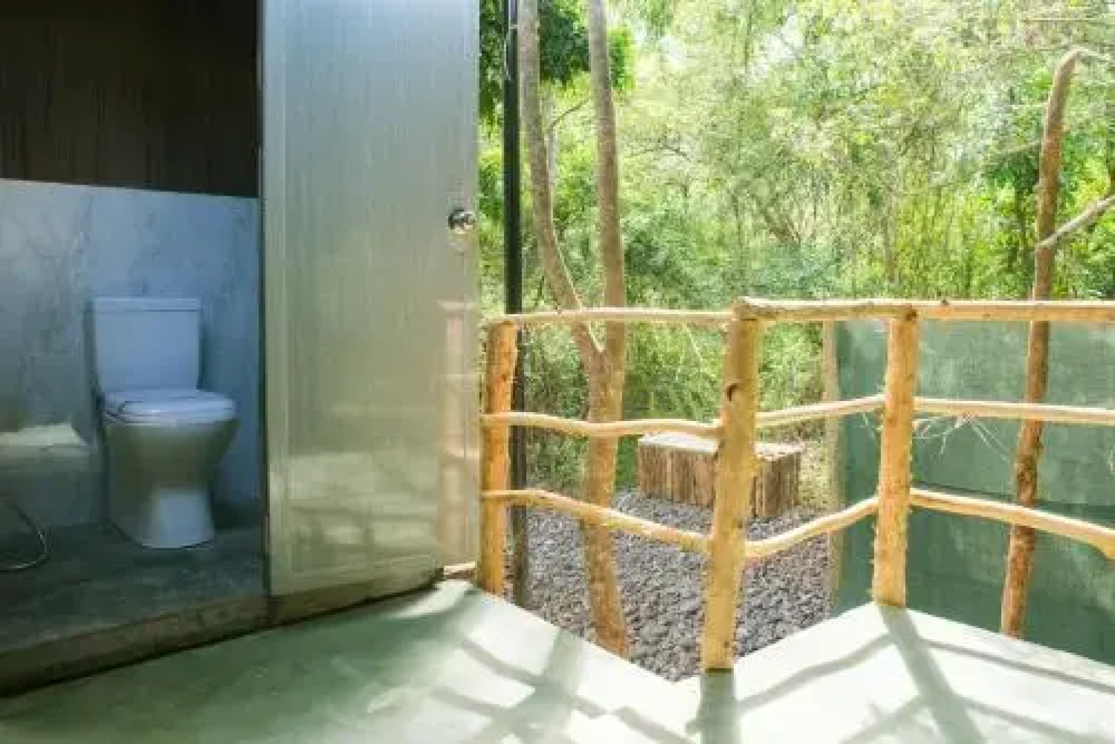 Royal Retreat Sigiriya Camping Site