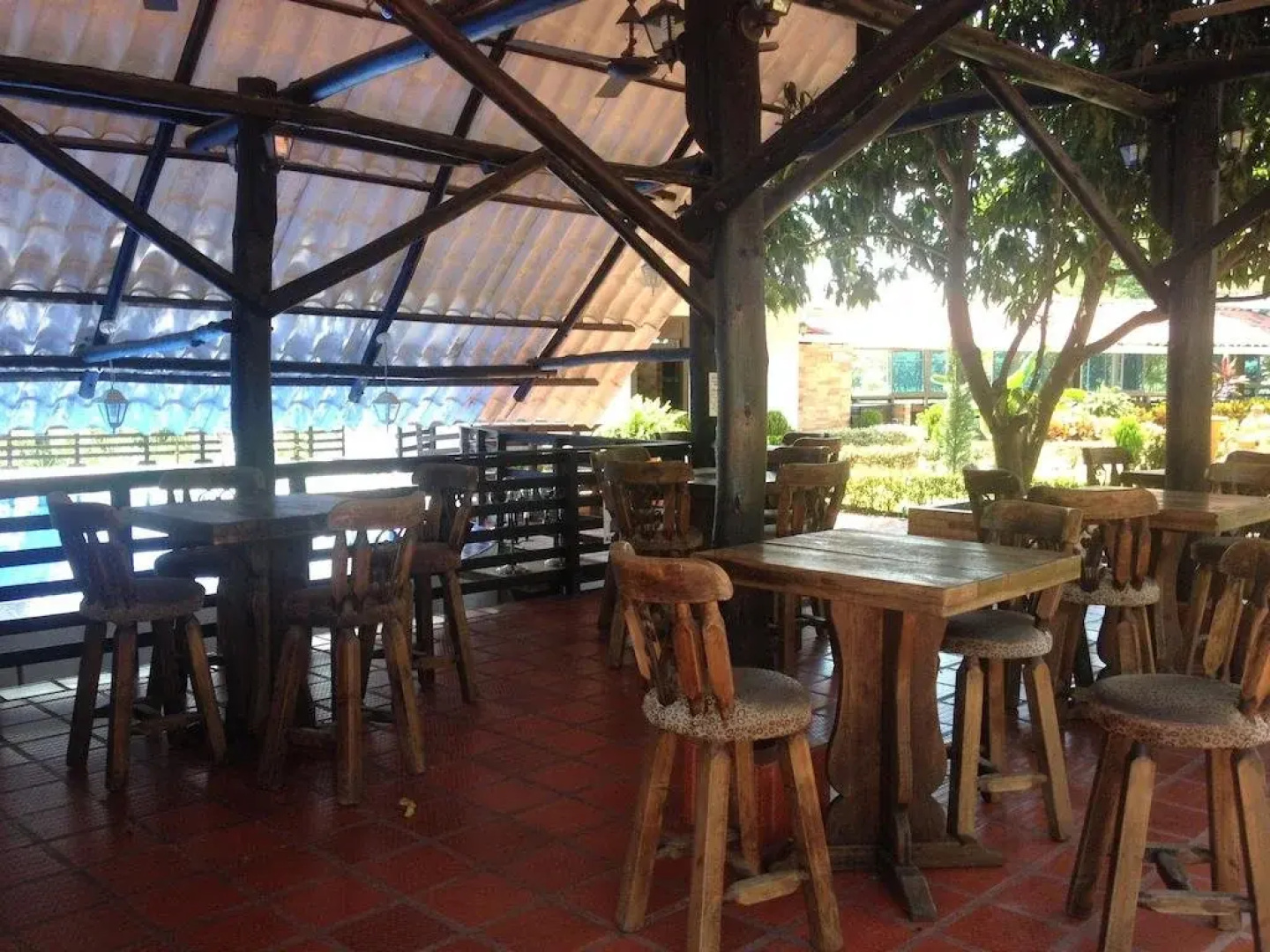 Hotel Campestre La Bendición