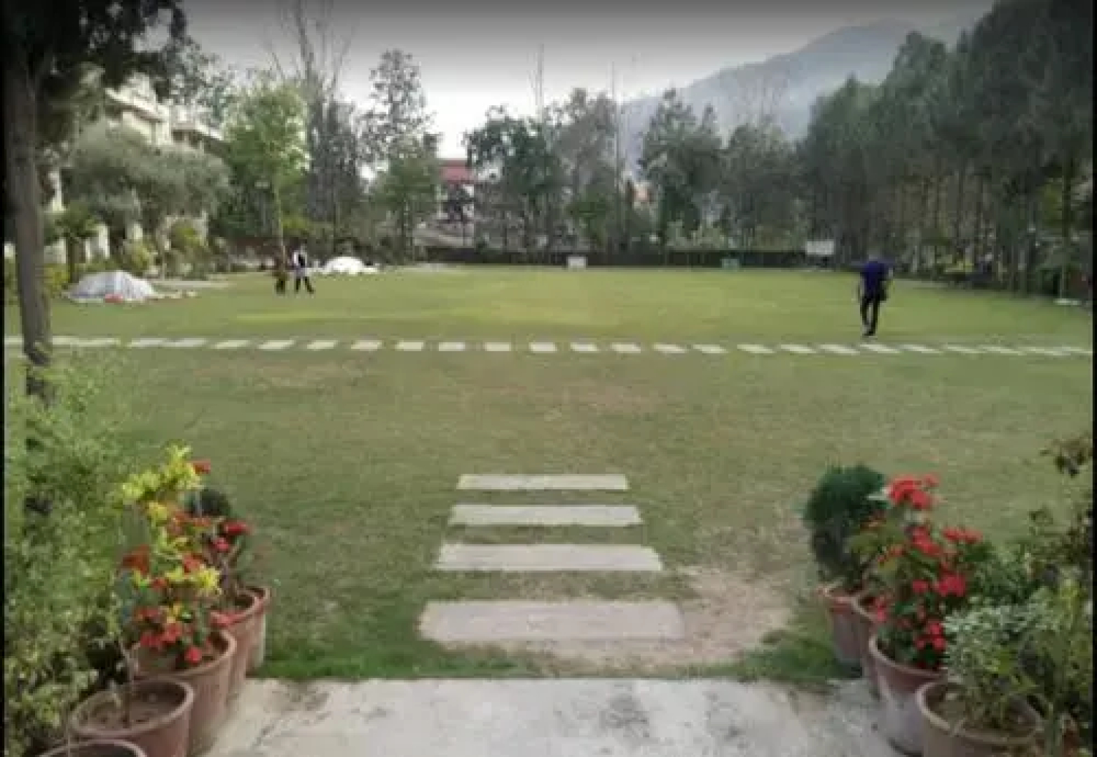 Neelum Continental Hotel