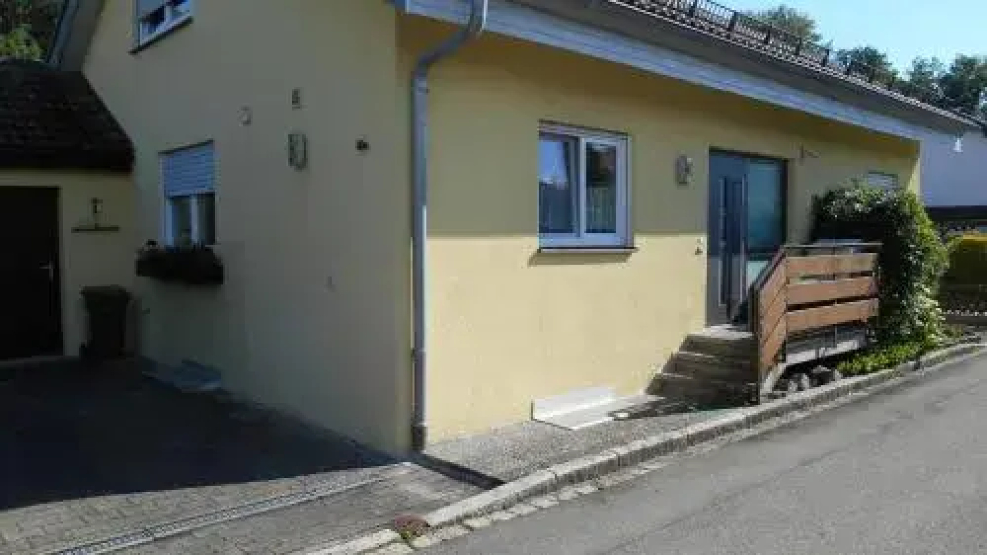 Ferienwohnung Friedrichshafen-Manzell
