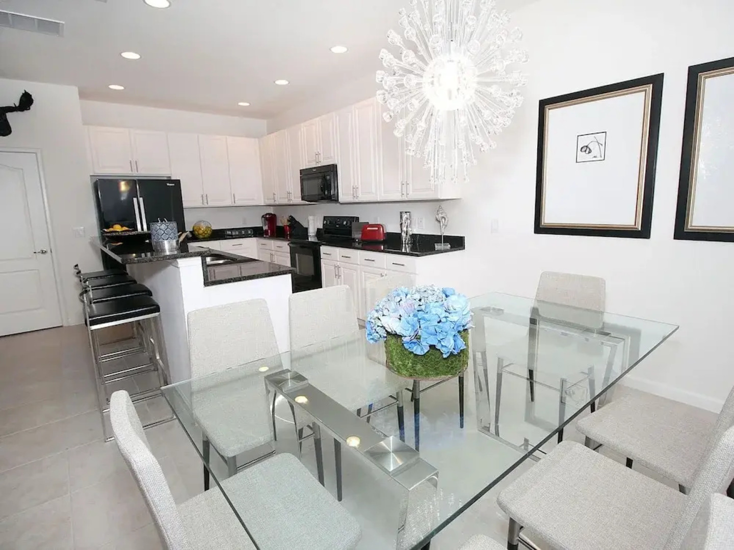 Favorite Vacation Homes at Solterra