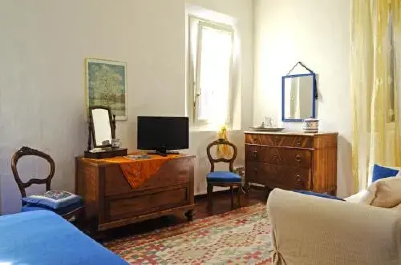 Cà Morari