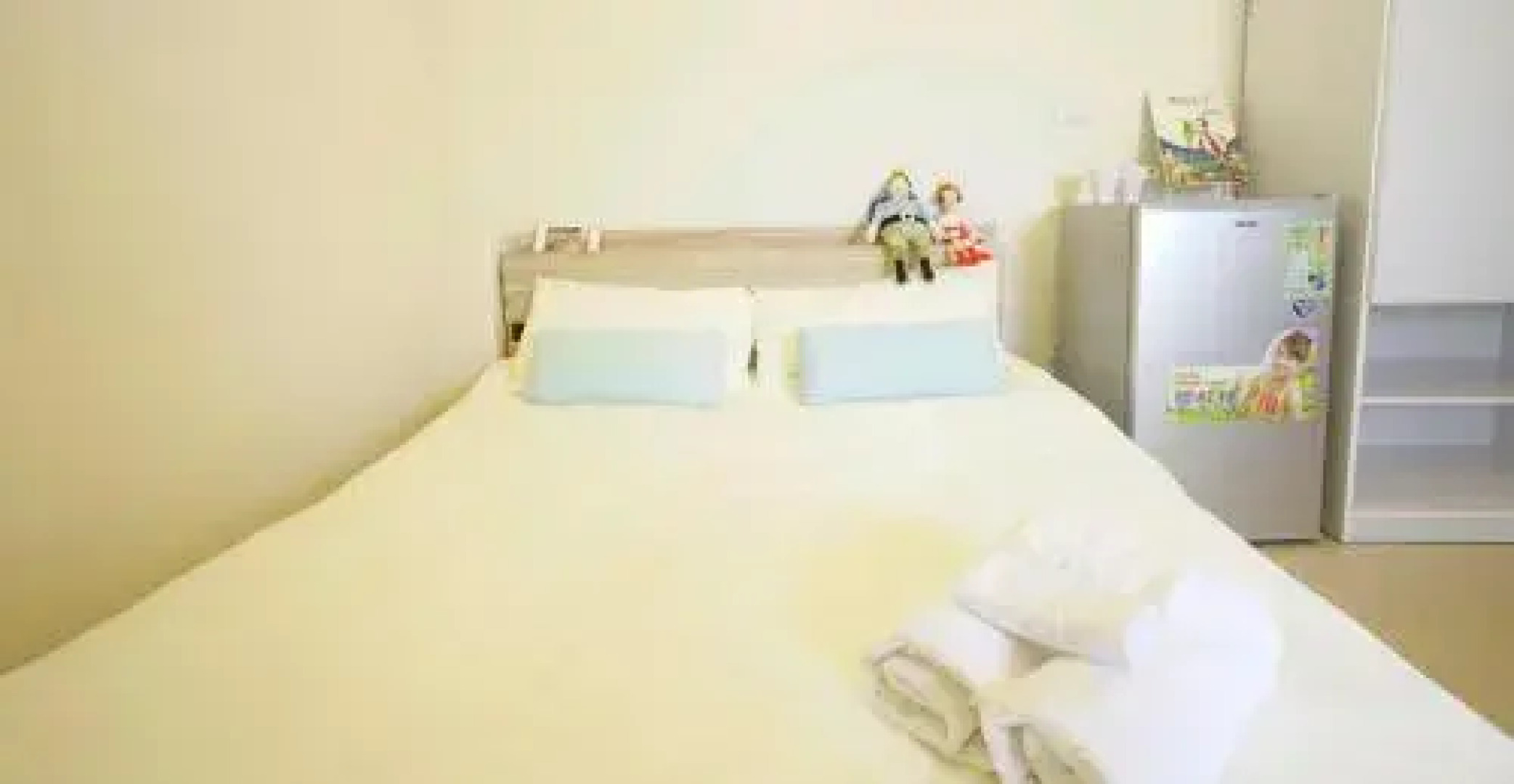 City逢甲一中旅宿(台中3馆)