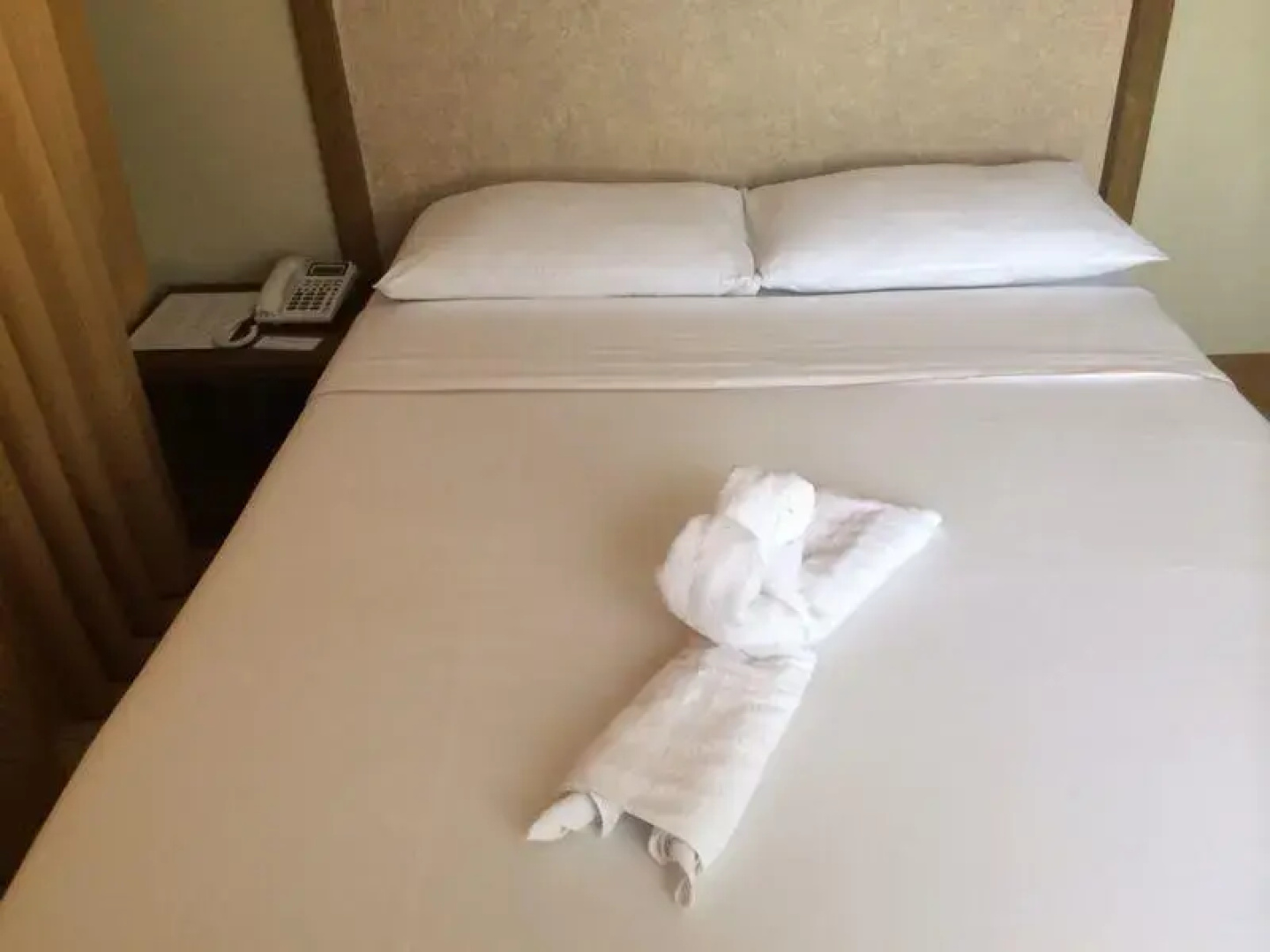 Uno Business Hotel