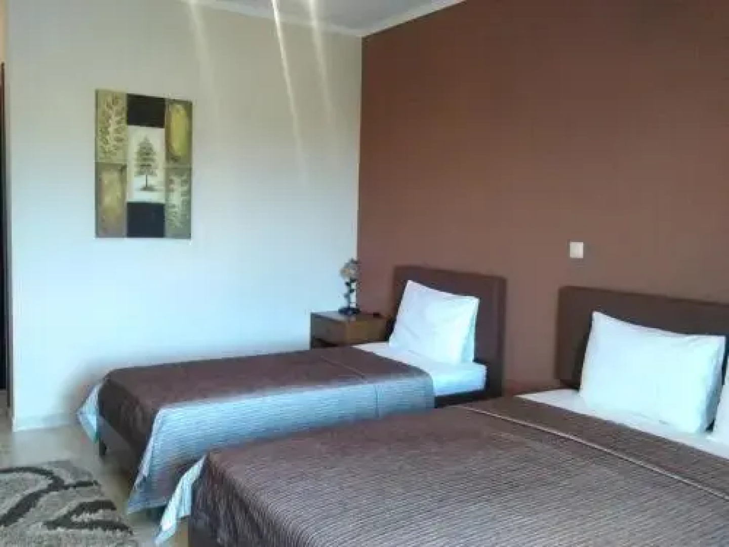 Guesthouse Alkioni
