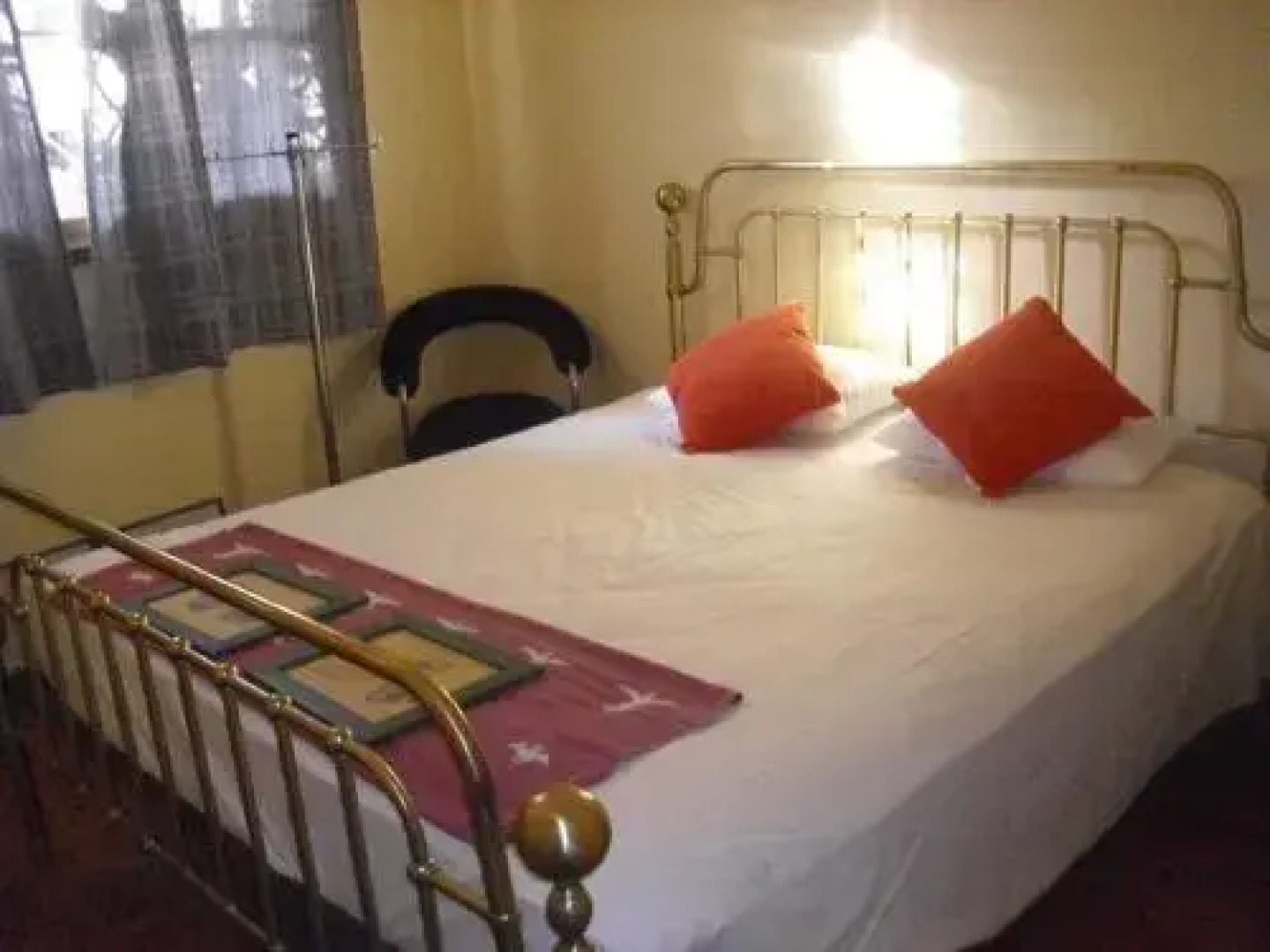 Chile Backpackers Hostels