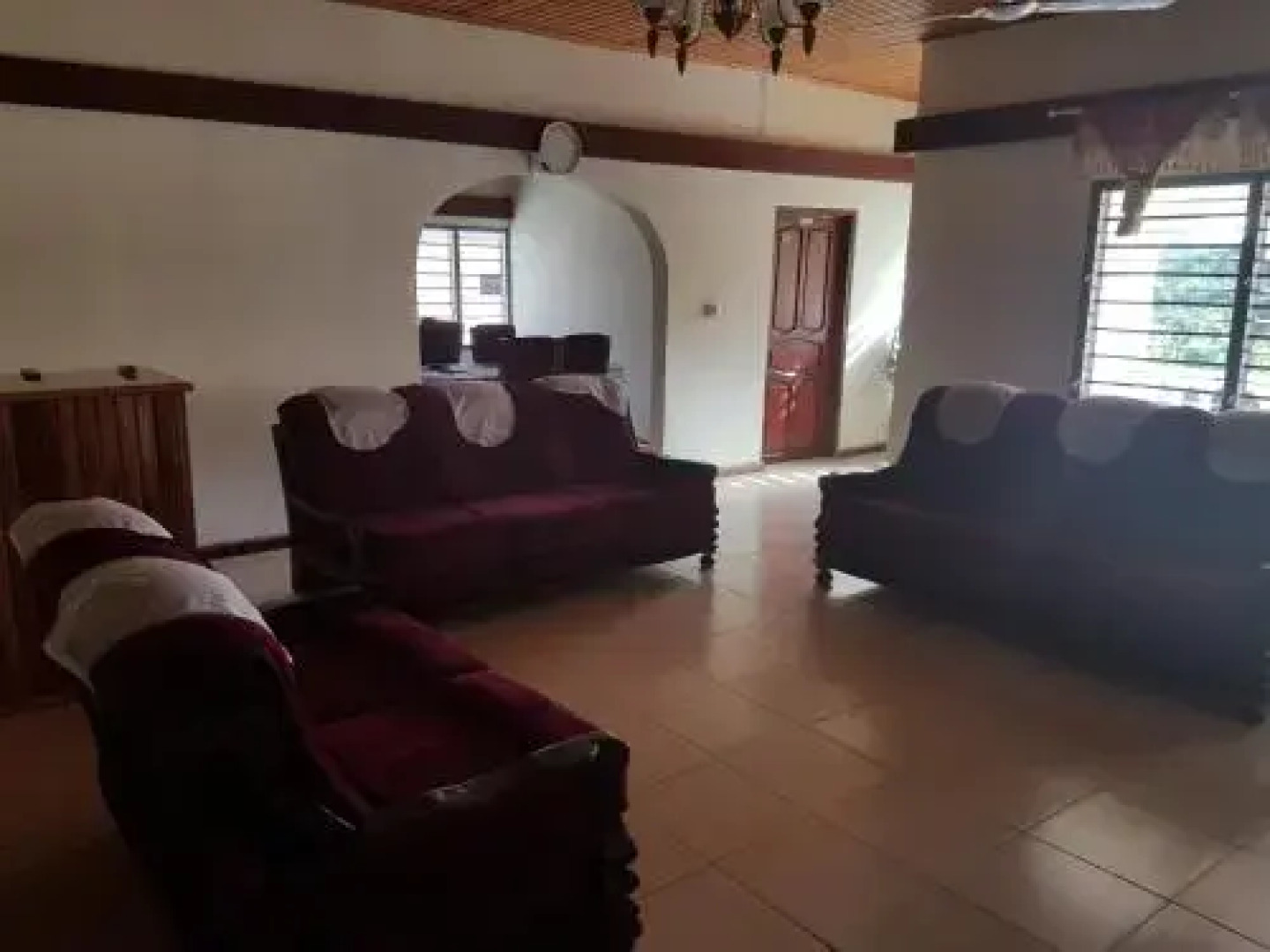 Jackson Guesthouse Anomabo