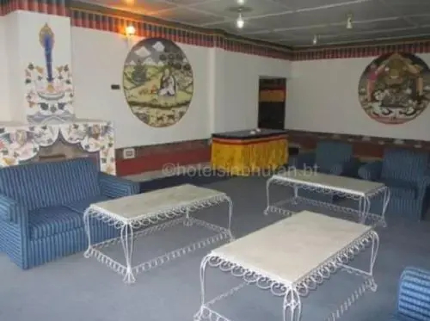 Namsaycholing Resort