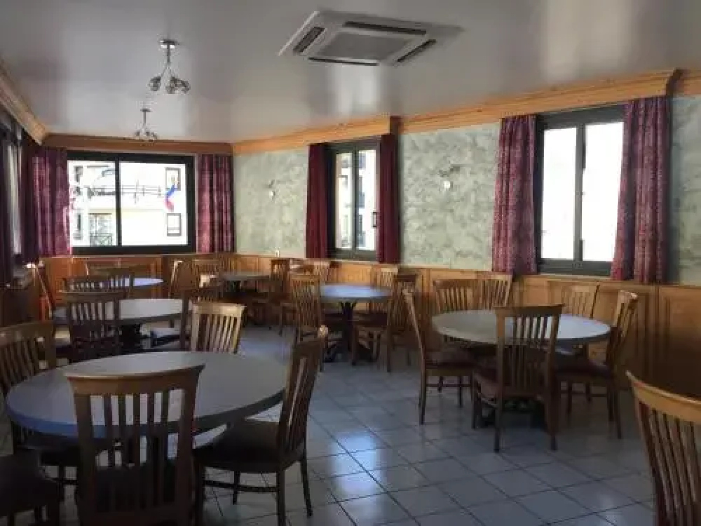Hotel Le Centre