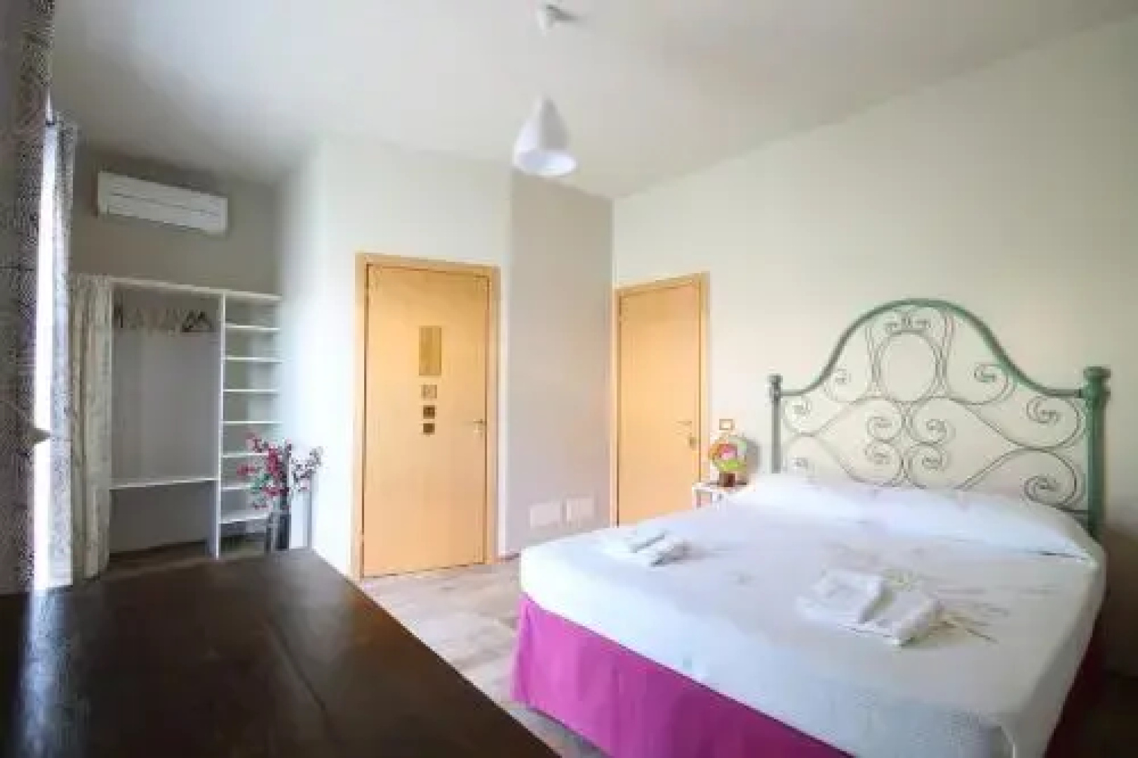 B&B Casa Fischer