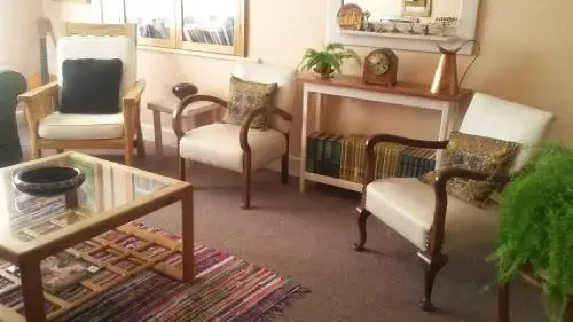 Sons of the King Guest House