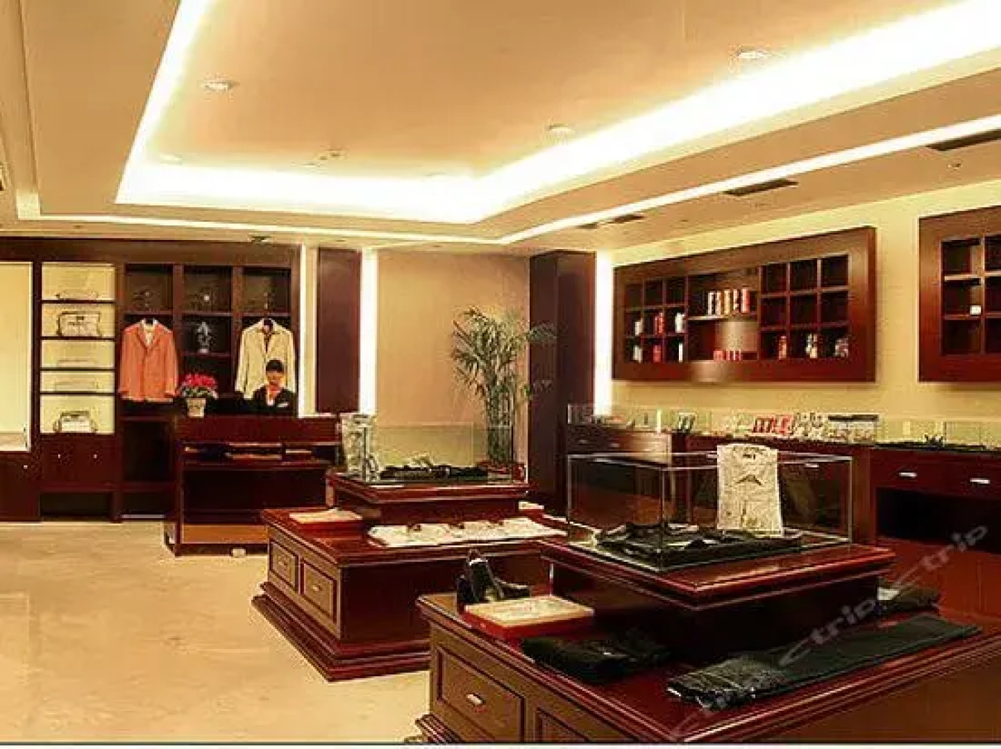 Leidisen Winning Hotel