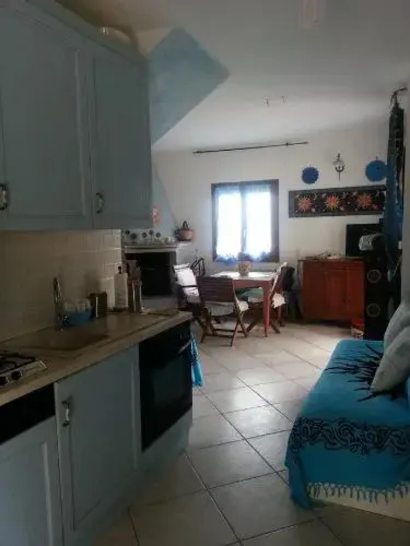 Casa Mare B&B Teresa