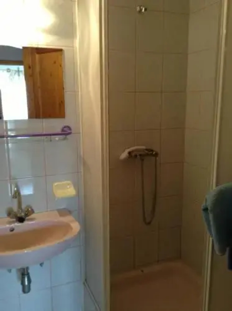Vili Apartmanház