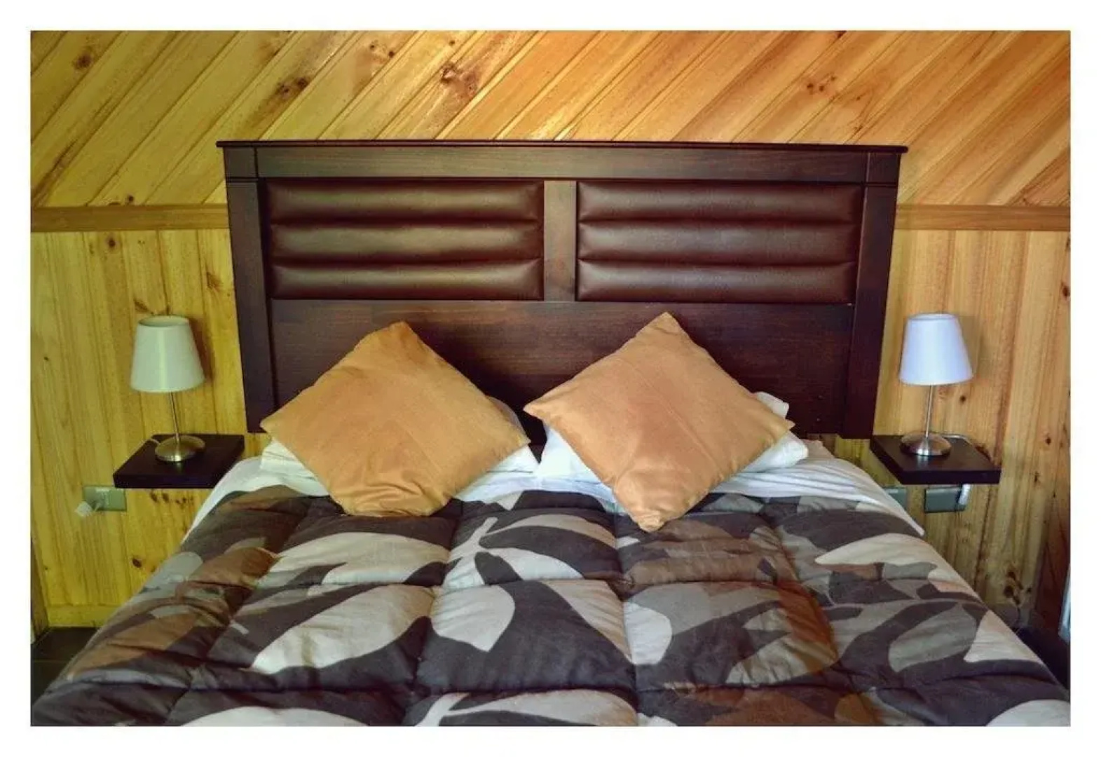 Hostal Stella Bordestero