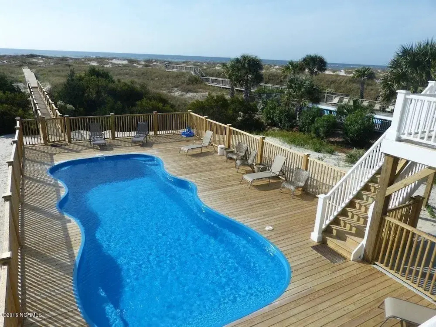 Nothing Could Be Finer - 6 Br Home