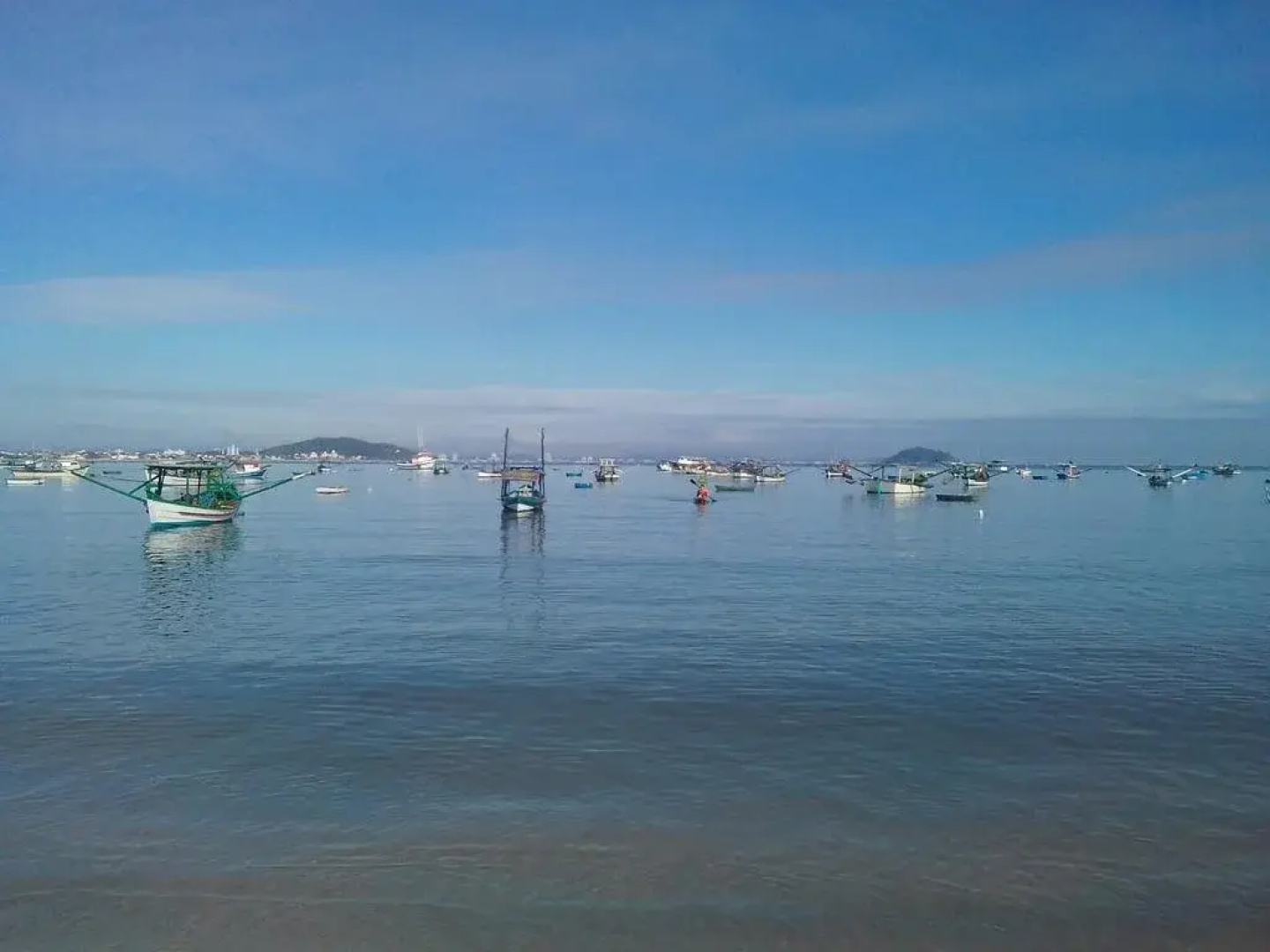 Chalés da Sinhá