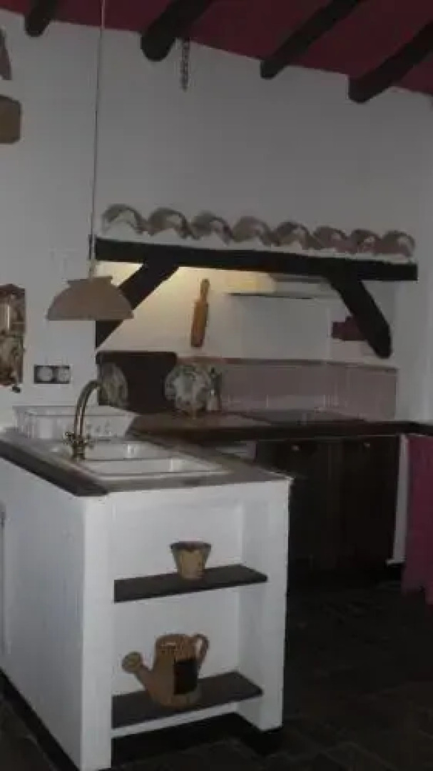 Casa Rural El Olivar de las Pepinas