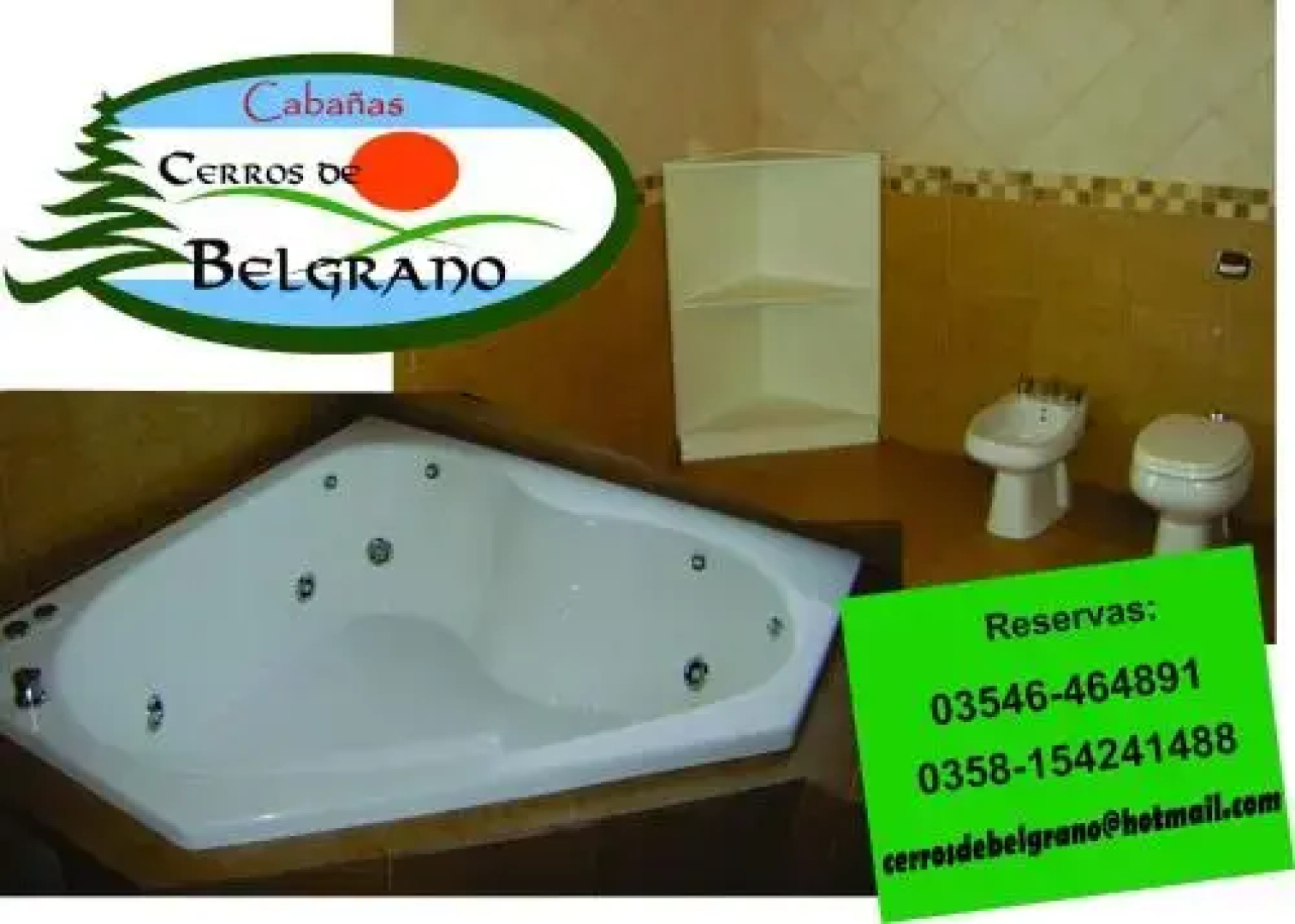 Cerros De Belgrano