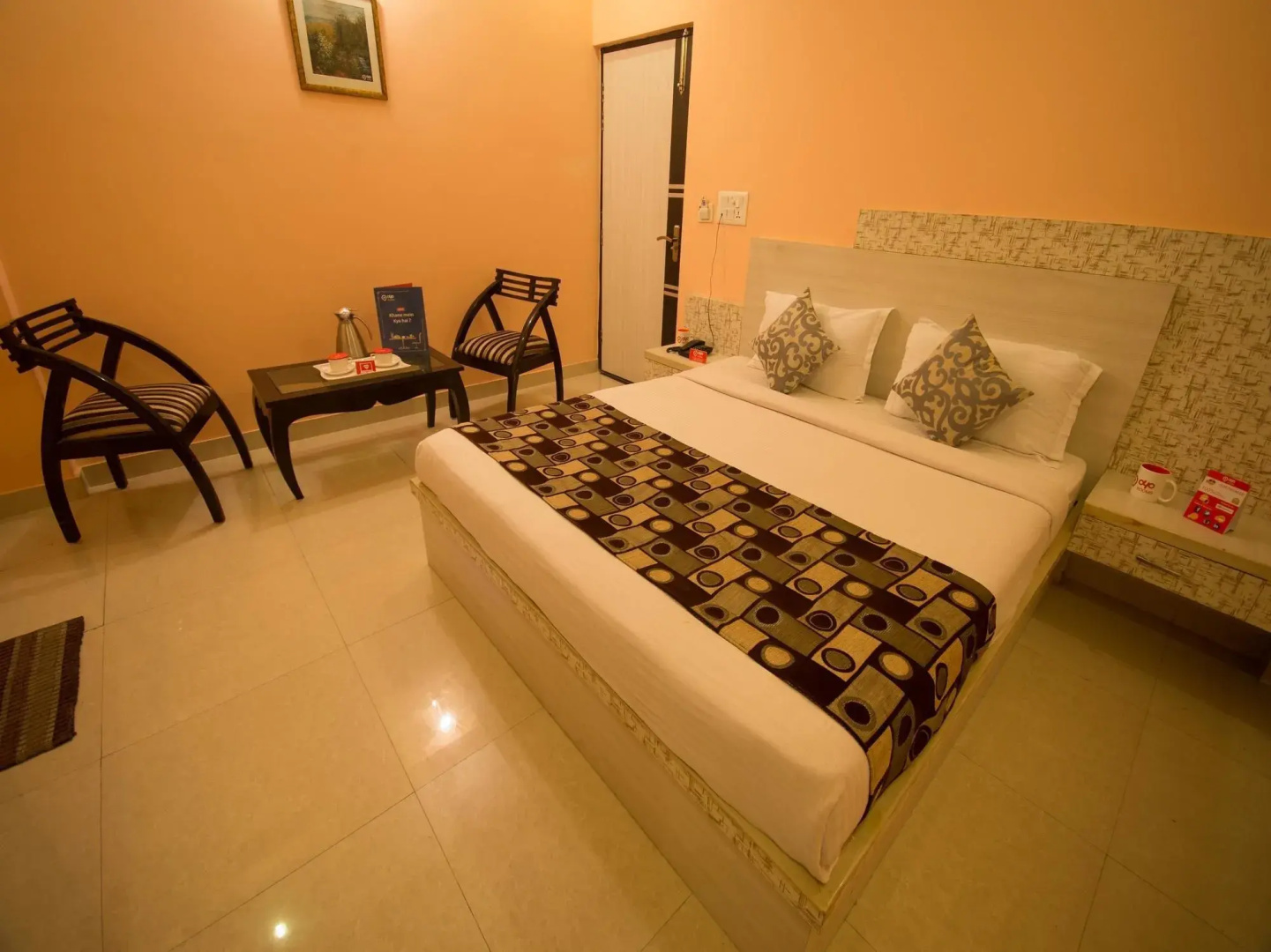 OYO 2263 Hotel Govinda Royal
