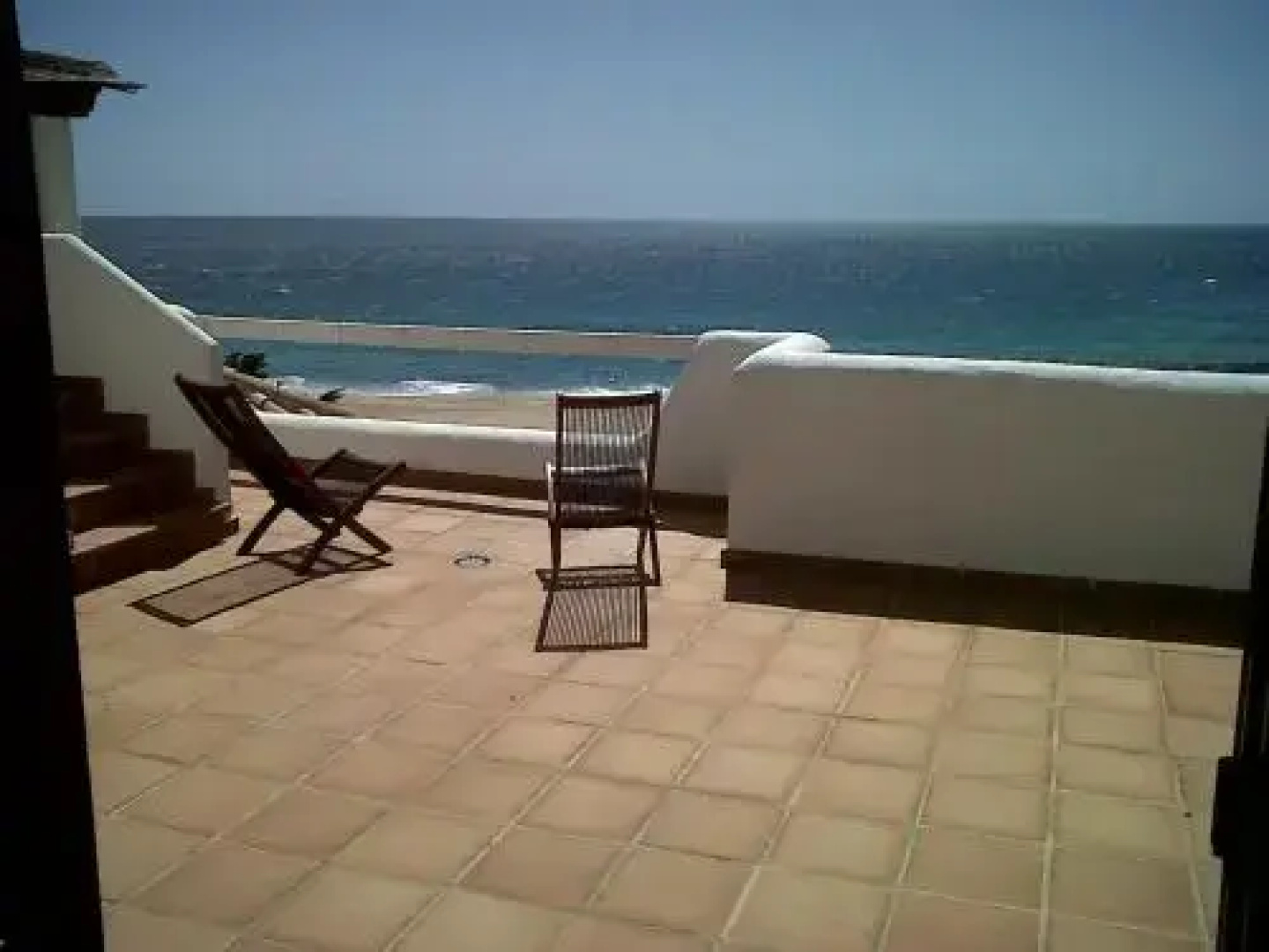 Villa Biarritz