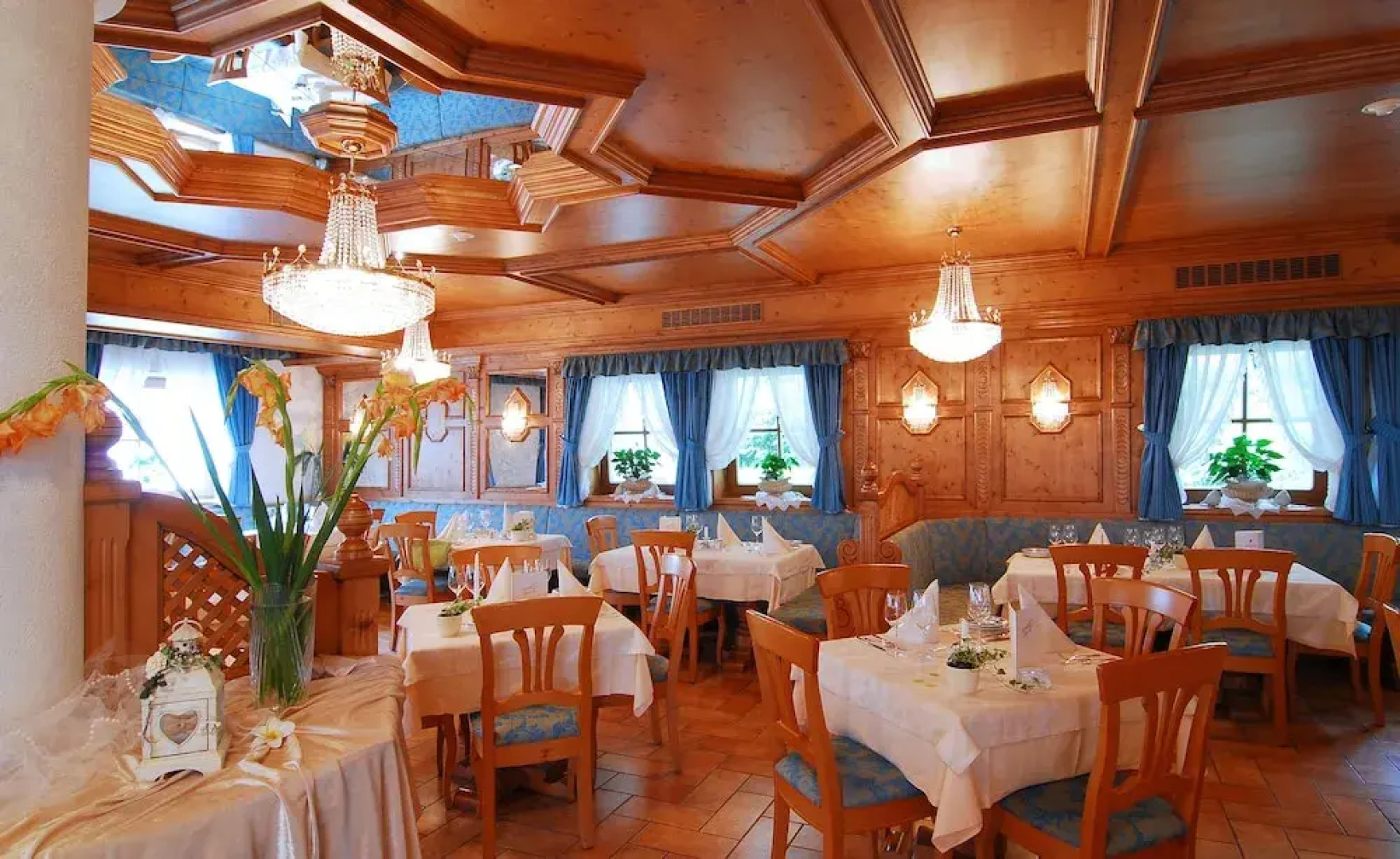 Santeshotel Wegerhof