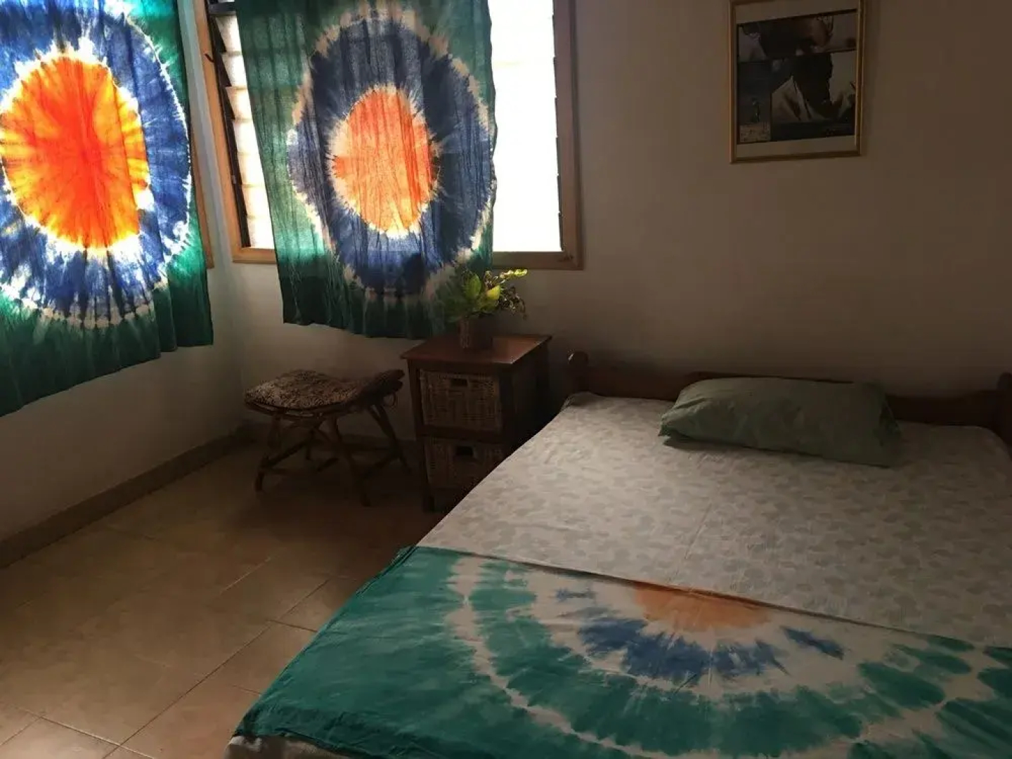 Legassi Gardens Apartments