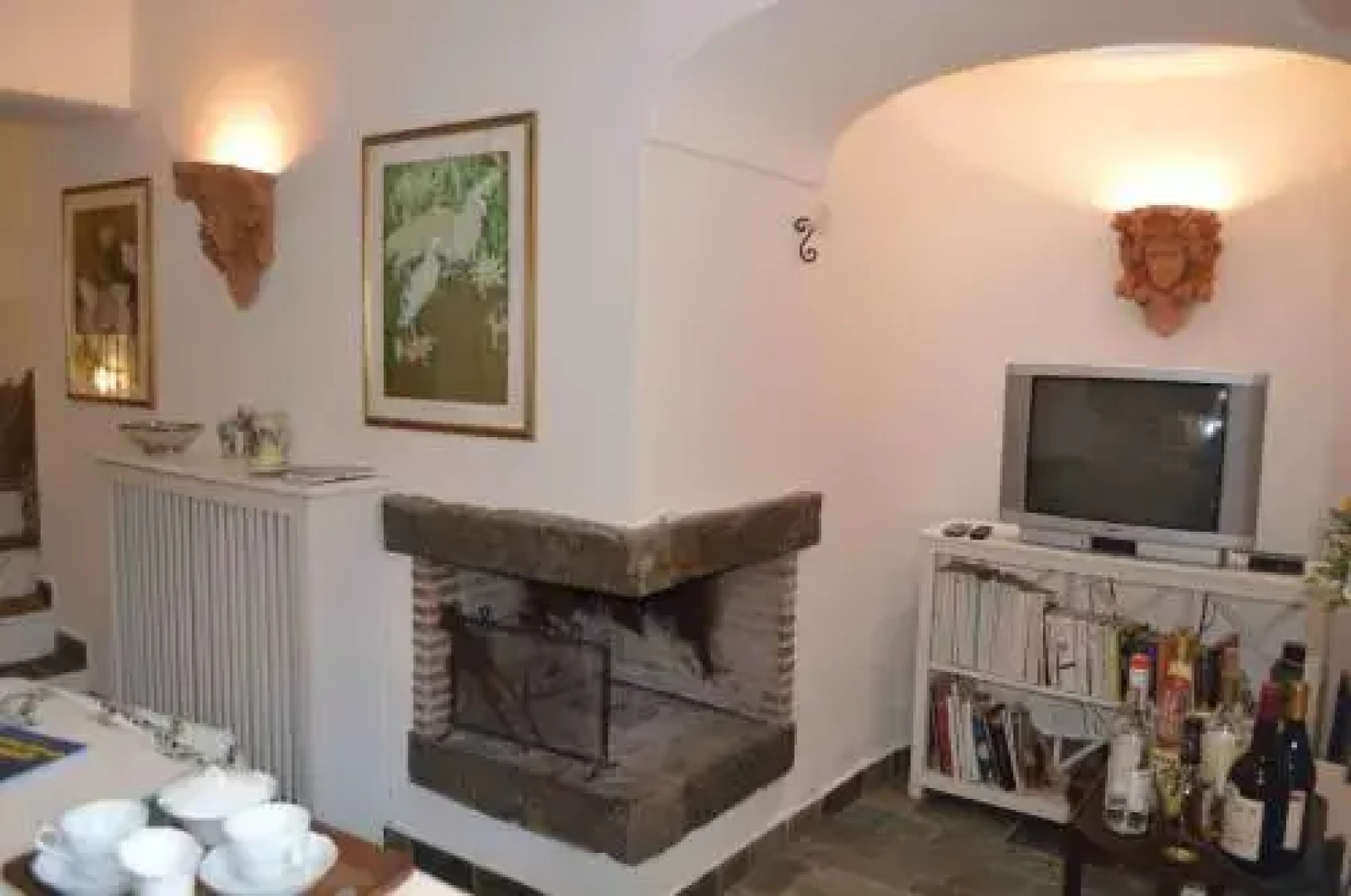 Villa La Macera
