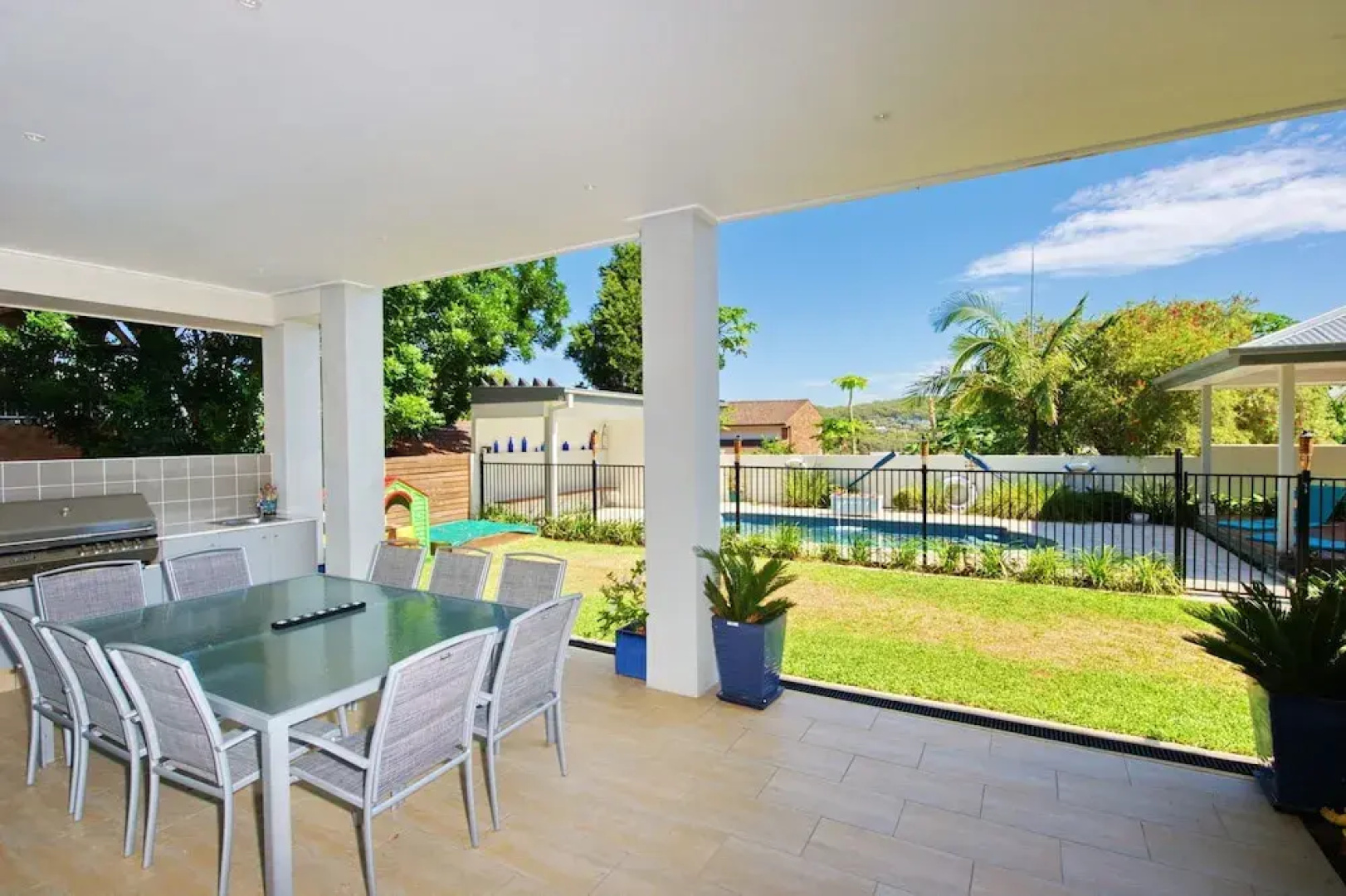 The Fingal House - Fingal Bay