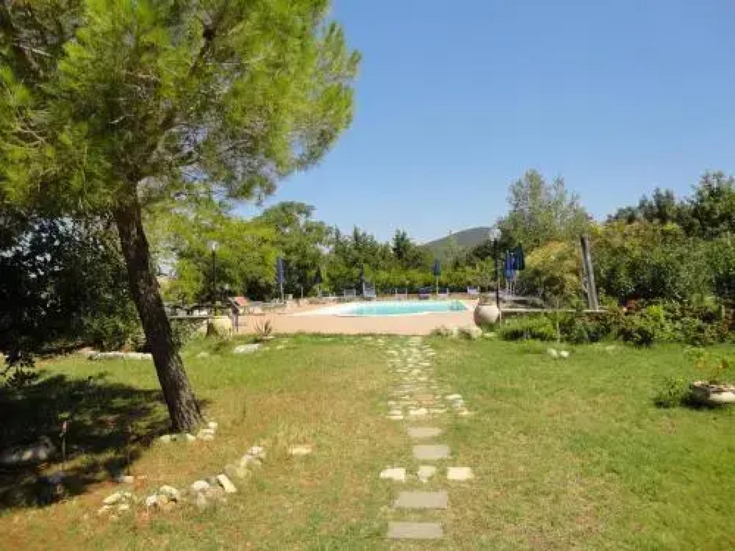 Il Canneto di Pomaia