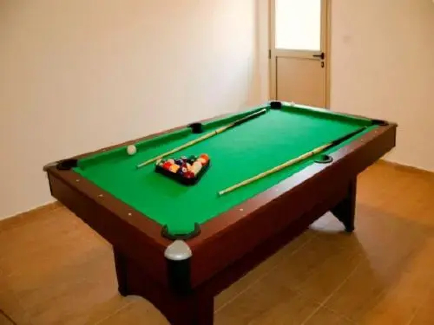 Villa Samaliana Sandy Beach Villas