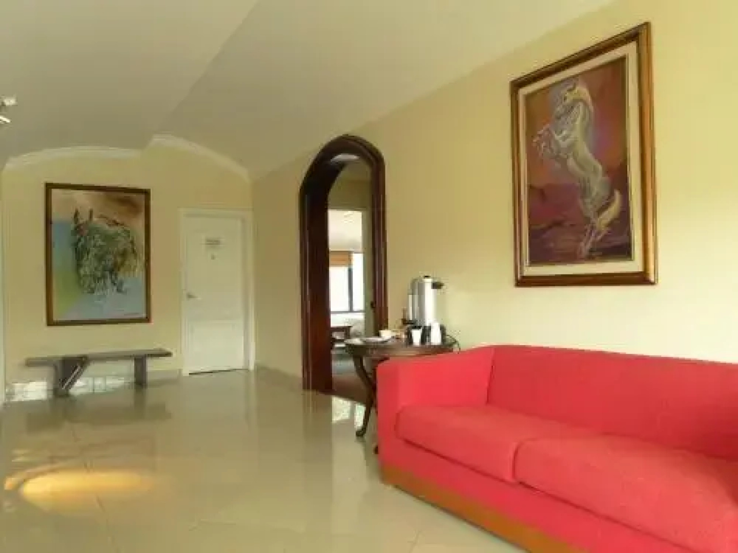 Hosteria del Rio