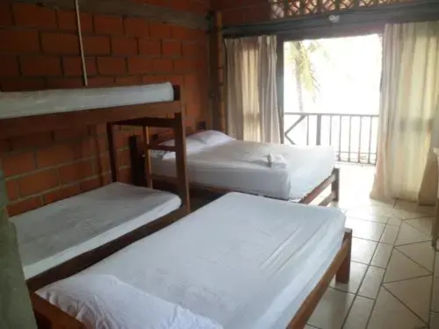 hostel KATAMARAN