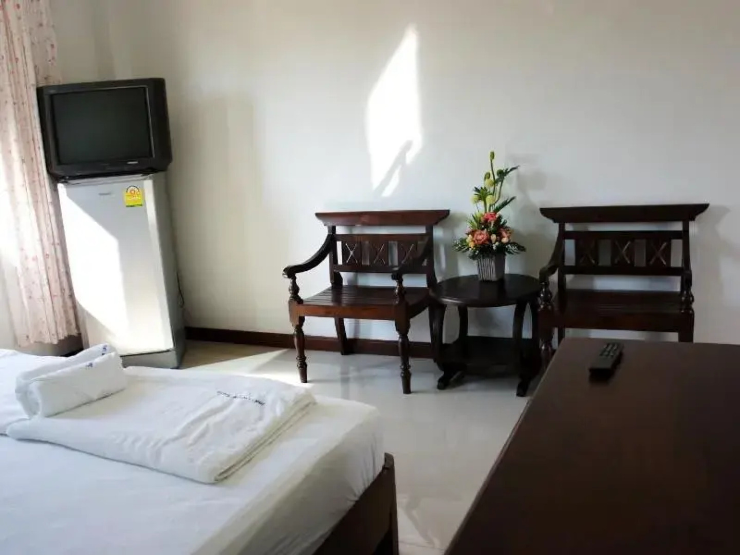 Villa De Loei