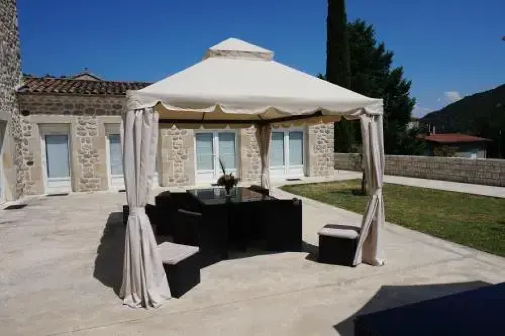 Domaine Les Buis